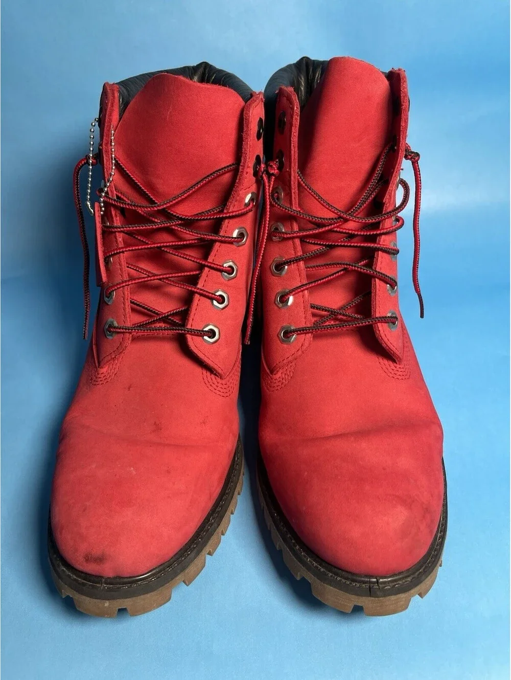 Timberland 6